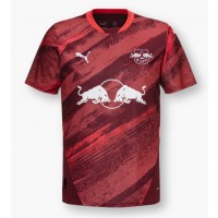 RB Leipzig Lois Openda #11 Bortatröja 2024-25 Kortärmad